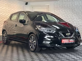 Nissan Micra 1.0 N-WAY SHZ#TEMPO#PDC#CAM#KLIMA#CARPLAY - Nissan Micra in Dresden