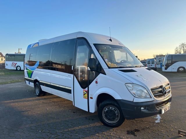 Mercedes-Benz Sprinter 513 CDI