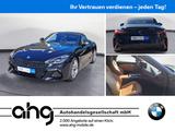 BMW Z4 sDrive30i Cabrio M SPORT Innovationsp. HIFI - BMW Z4: Sdrive30i M Sport