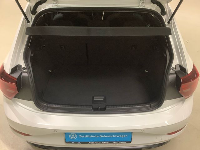 Polo Life 1,0 l 59 kW   LED, Climatronic, SHZ, G