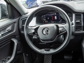 Skoda Kodiaq - 8