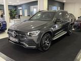 Mercedes-Benz GLC 300 d AMG-LINE *360*DIGITAL*AHK*BURM*DAB*LED - Mercedes-Benz GLC 300 in Bochum