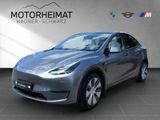 Tesla Model Y Long Range Dual Motor AWD AHK Quicksilve - Tesla Model Y aus 2024