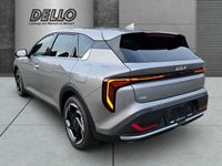 Kia K4 - Vorschau Bild 3