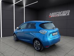 Renault Zoe Life  LIMITED (Leihbatterie)