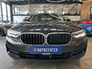 BMW 530 5 Limousine 530 d xDrive *LED*Kamera*