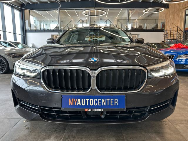 BMW 530 5 Limousine 530 d xDrive *LED*Kamera*