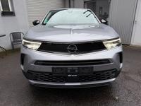 Opel Mokka LED Tempomat Klima 1 Hand Metallic DAB