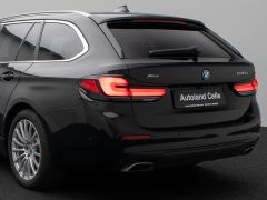 Foto Nummer 17: BMW 530e