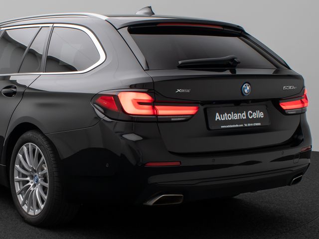 Foto Nummer 17: BMW 530e
