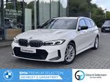 BMW M340i xDrive Touring M Sport //Pano AHK FACELIFT - gebrauchte BMW M340i aus dem Jahr 2024