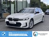BMW M340i xDrive Touring M Sport //Pano AHK FACELIFT - BMW M340i aus 2024