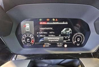 Audi RS 3 Limousine TFSI quattro MATRIX+B&O+280+LEDER foto 5