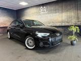Audi A3 Sportback 35 TFSI advance Leder 5x Verfügbar - Audi A3 mit Benzin-Antrieb: Limousine, 5v