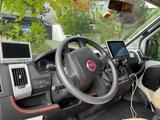 Carthago C 1 T142 - Carthago Wohnwagen & Wohnmobile