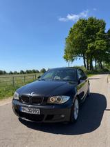 BMW i E81/E87 | Schalter | M Sport Paket | Original  - BMW 130: M