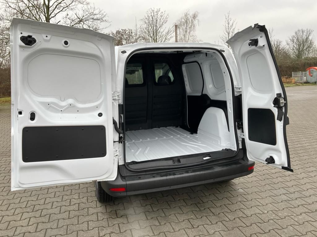 Fahrzeugabbildung Mercedes-Benz Citan 112 CDI Kasten BASE Navi, RFK, Klima, Temp