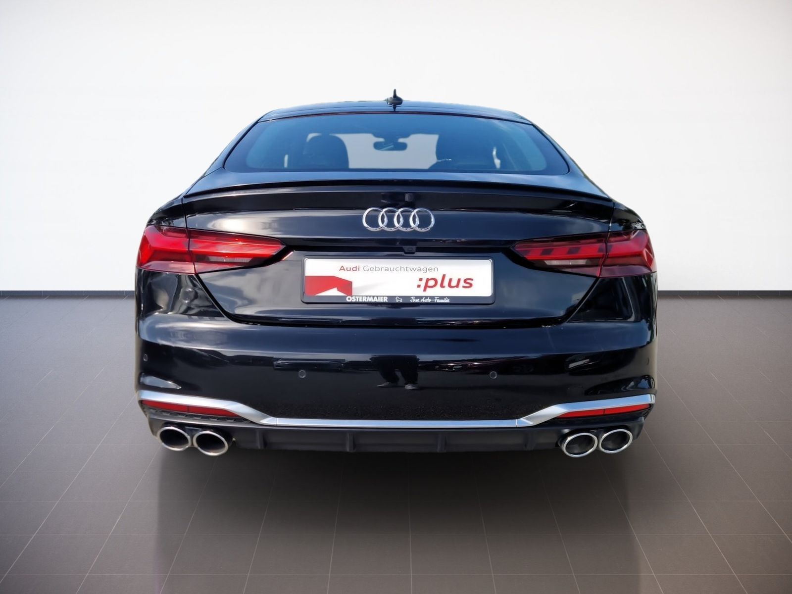 Audi S5 - Bild 5