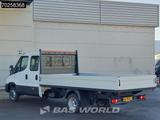 Iveco Daily 35C21 3.0L Automaat 210PK 2025-Model Open - Angebote