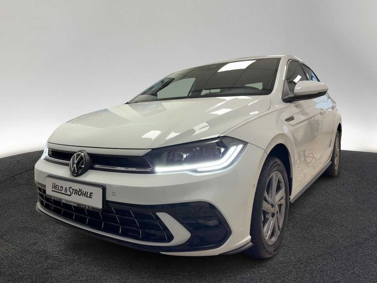 Volkswagen Polo - Bild 2
