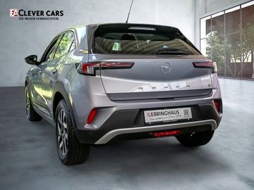 Opel Mokka Electric Elegance Fahrassistenz-Paket LED