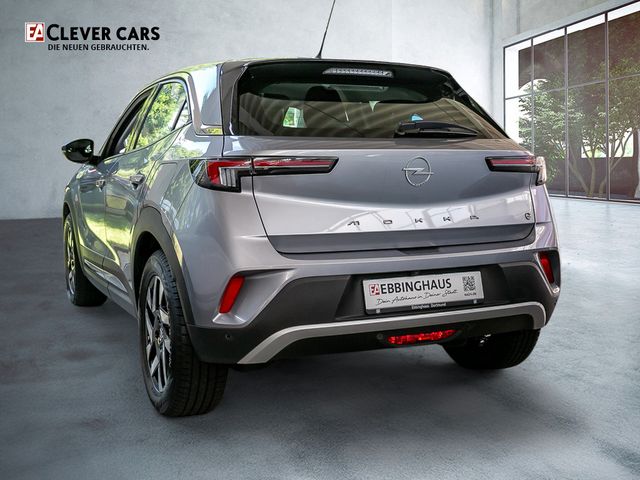 Opel Mokka Electric Elegance Fahrassistenz-Paket LED