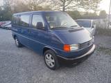 Volkswagen T4 Caravelle 2.5 TDI 75kW - VW T4 Caravelle mit Anhängerkupplung