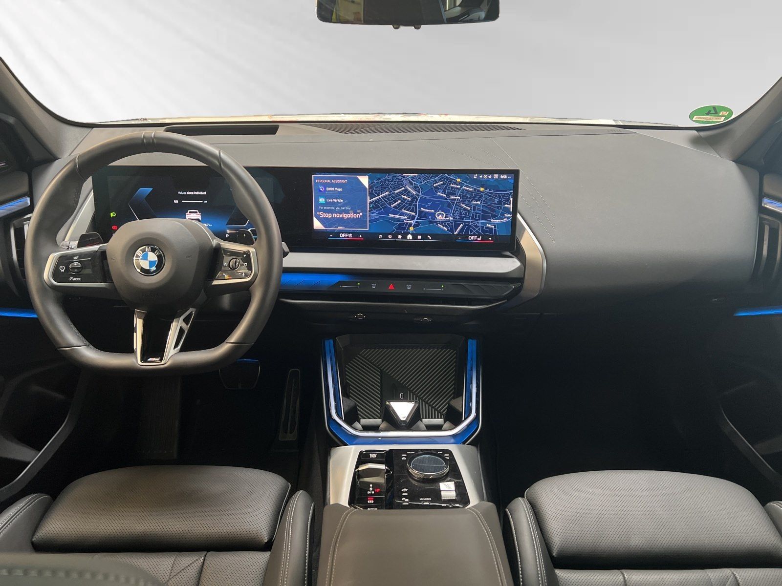 BMW X3 - Bild 9