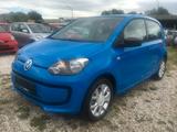 Volkswagen up! take up! KLIMA TÜV 87000 KM - Volkswagen up! in Bonn