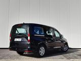 Volkswagen Caddy Maxi 1.5 TSI 7-Si.~RFK~SHZ~NAVI/APP~2xPDC - Volkswagen mit Benzin-Antrieb: 2.5