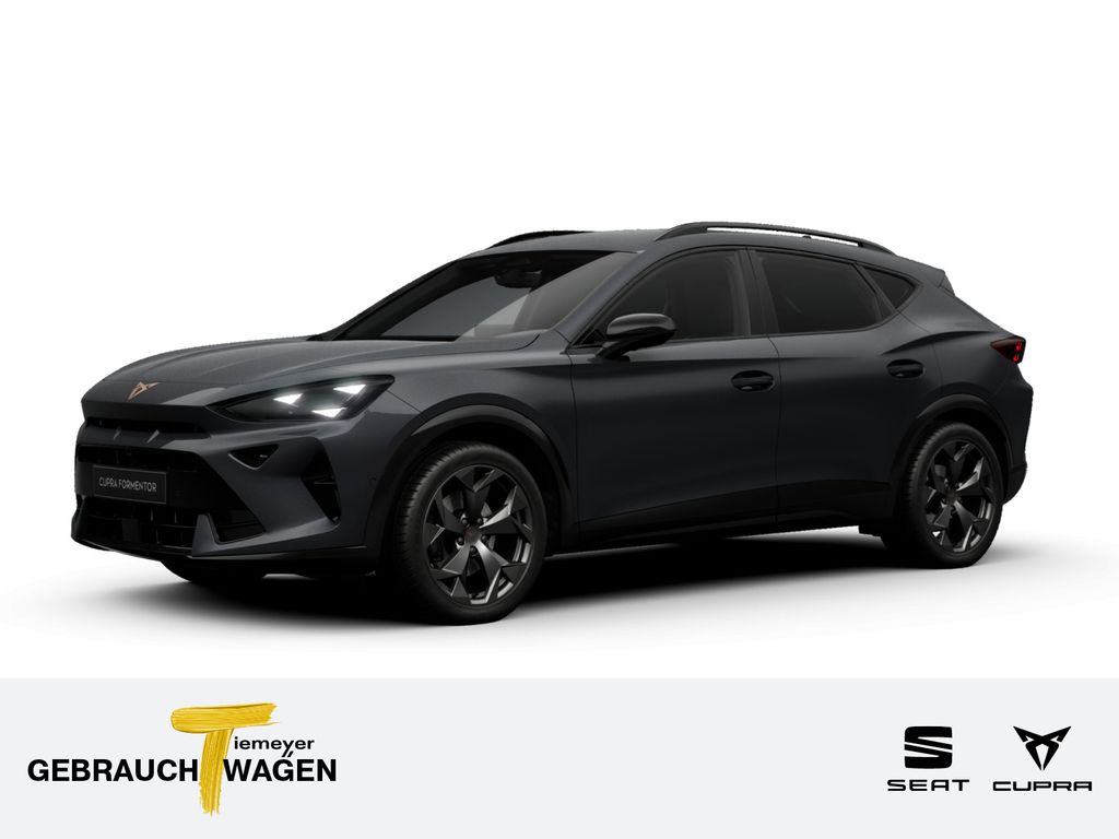 Image of Cupra Formentor