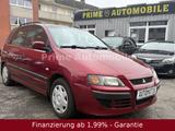 Mitsubishi Space Star**Automatik-TÜV/NEU-AHK-1.Hand* - gebrauchte Mitsubishi Space Star aus dem Jahr 2003