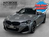 BMW 220 i Coupe M Sport Pro JUBILÄUMSANGEBOT - BMW 220 in Mönchengladbach