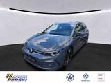 Volkswagen Golf  VIII 8 2.0 TSI GTI DSG Black Style  KLIMA, - Volkswagen Golf: GTI 8 V