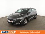 Ford Focus 1.0 EcoBoost Cool&Connect*NAVI*TEMPO*PDC* - Ford Focus Cool & Connect Gebrauchtwagen