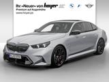 BMW M5 Limousine AHK M Drivers Package