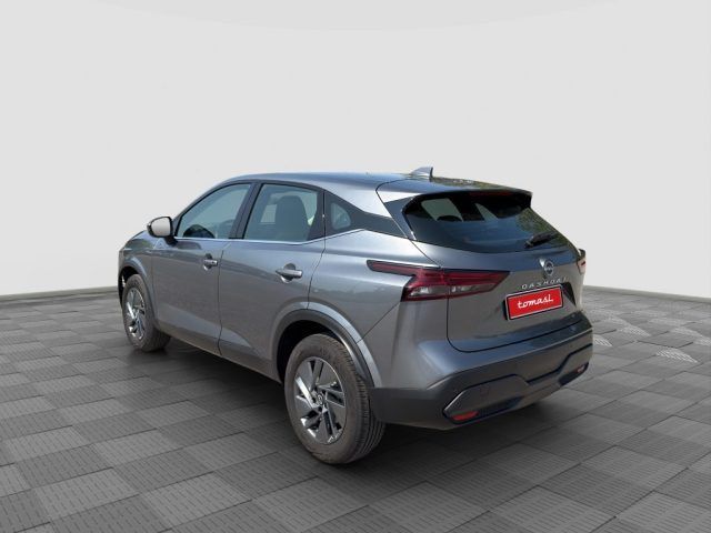 Nissan NISSAN Qashqai Qashqai MHEV 158 CV Xtronic Busin imagem 3