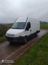 Iveco DAILY 29 S 12 - Iveco aus 2007