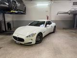 Maserati GranTurismo STOR.TAGLIANDI FERRARI-PERF - scheckheftgepflegte Maserati Granturismo