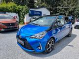 Toyota Yaris 1,5  Hybrid  Style Selection /Automatik - Toyota Yaris: Automat
