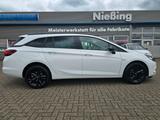 Opel Astra ST 1.4 Turbo Edition /ALU/SHZ/LHZ - Opel Gebrauchtwagen in Bocholt