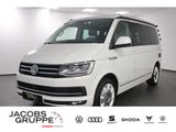 Volkswagen T6 California 2.0 TDI Ocean Edition DSG,Navi,LED - Wohnwagen & Wohnmobil in Aachen