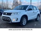 Suzuki Vitara 1.6 Comfort 4x4*AHK*PDC* - Suzuki Vitara mit Benzin-Antrieb: Geländewagen, 1.6