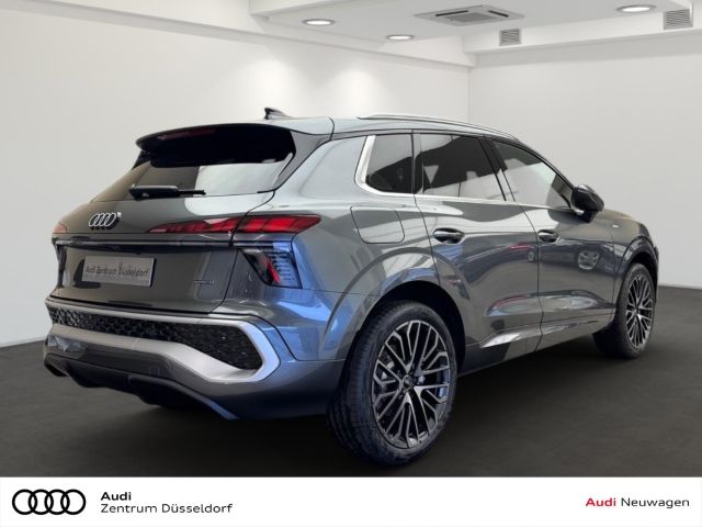 Audi Q3 - Bild 4