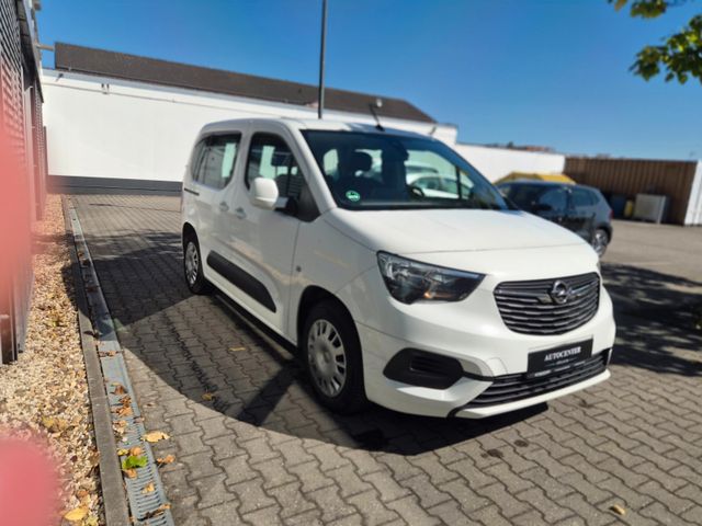 OPEL Combo Life E - Bild 3