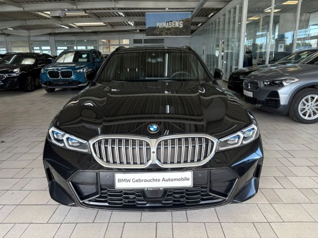 BMW 320 d Touring M Sport 19'' Comf. Innov. ACC HUD foto 2