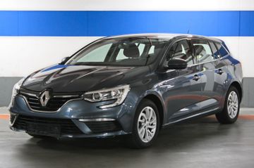 Renault Megane - 1