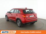 Mitsubishi ASX 1.6 Diamant Edition 2WD*TEMPO*CAM*SHZ*AHK* - Mitsubishi ASX: 1.6