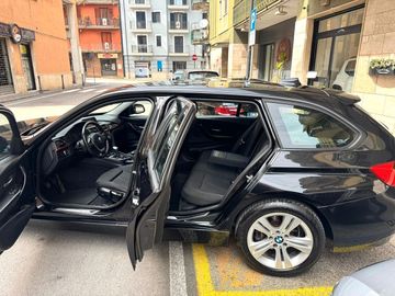 BMW 316 - 7