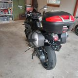 BMW K 1300 R - BMW 1300R